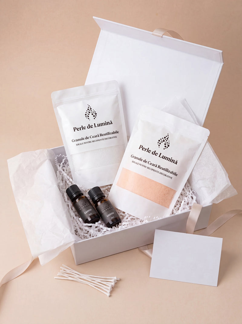 Pachet Cadou Premium
