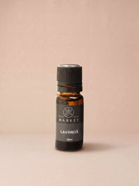 Ulei Esențial de Lavandă - 10ml