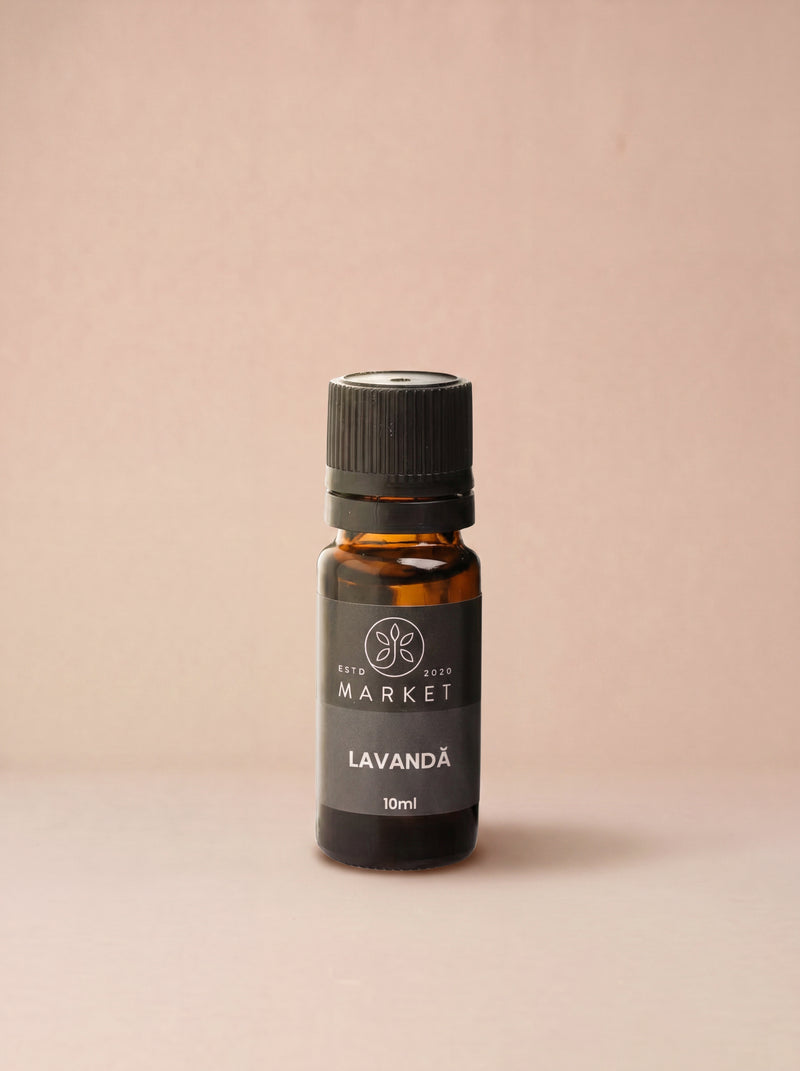 Ulei Esențial de Lavandă - 10ml