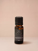 Ulei Esențial de Lemongrass - 10ml