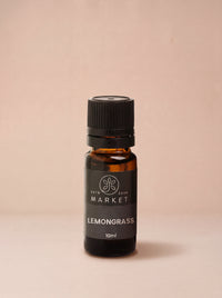 Ulei Esențial de Lemongrass - 10ml