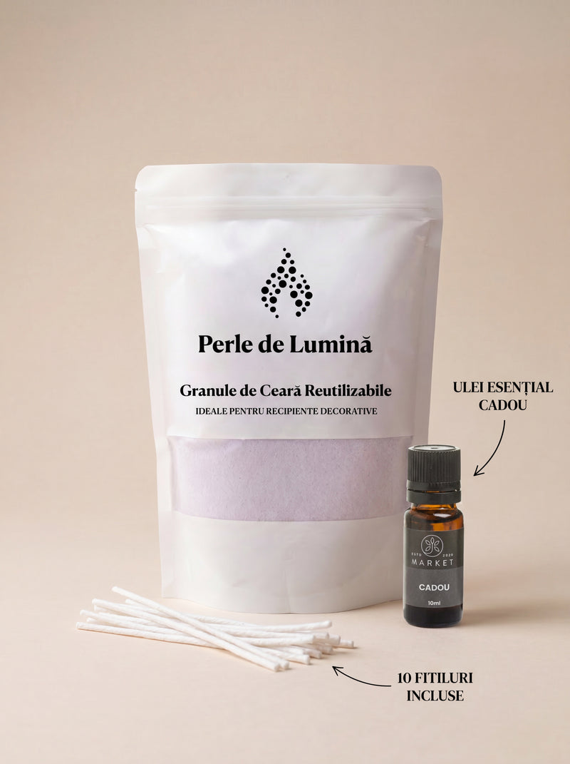Perle de Lumină — Orchid - 500g