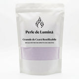 Perle de Lumină — Orchid