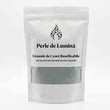 Perle de Lumină — Pistachio