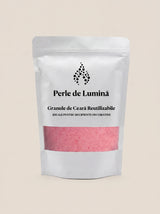 Perle de Lumină - Cranberry