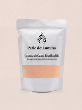 Perle de Lumină - Peach Fuzz
