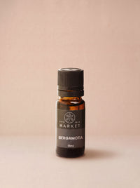 Ulei Esențial de Bergamotă - 10ml