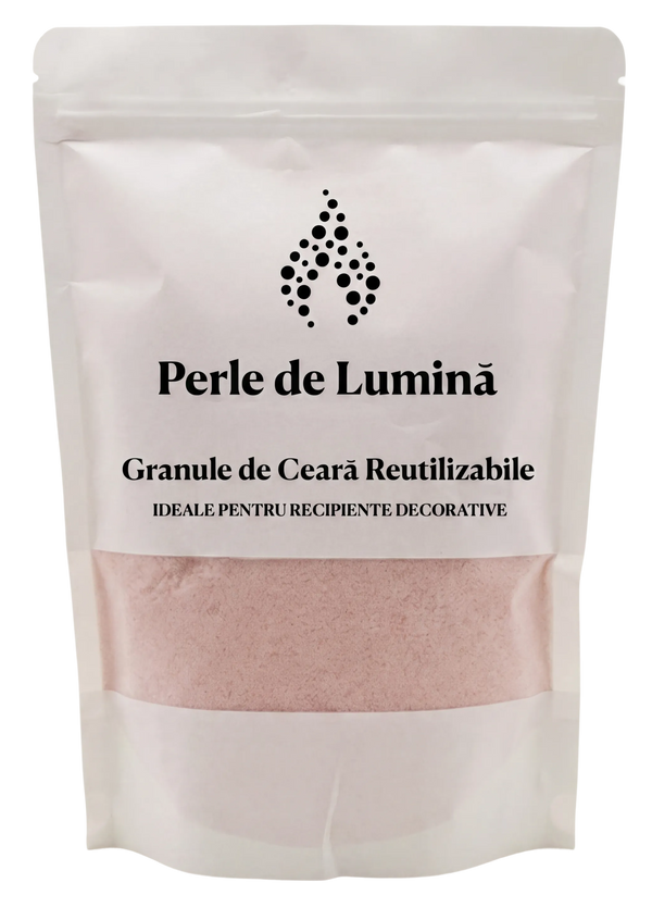 PERLE DE LUMINĂ