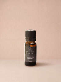Ulei Esențial de Eucalipt - 10ml