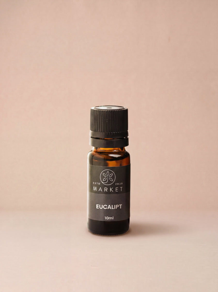 Ulei Esențial de Eucalipt - 10ml