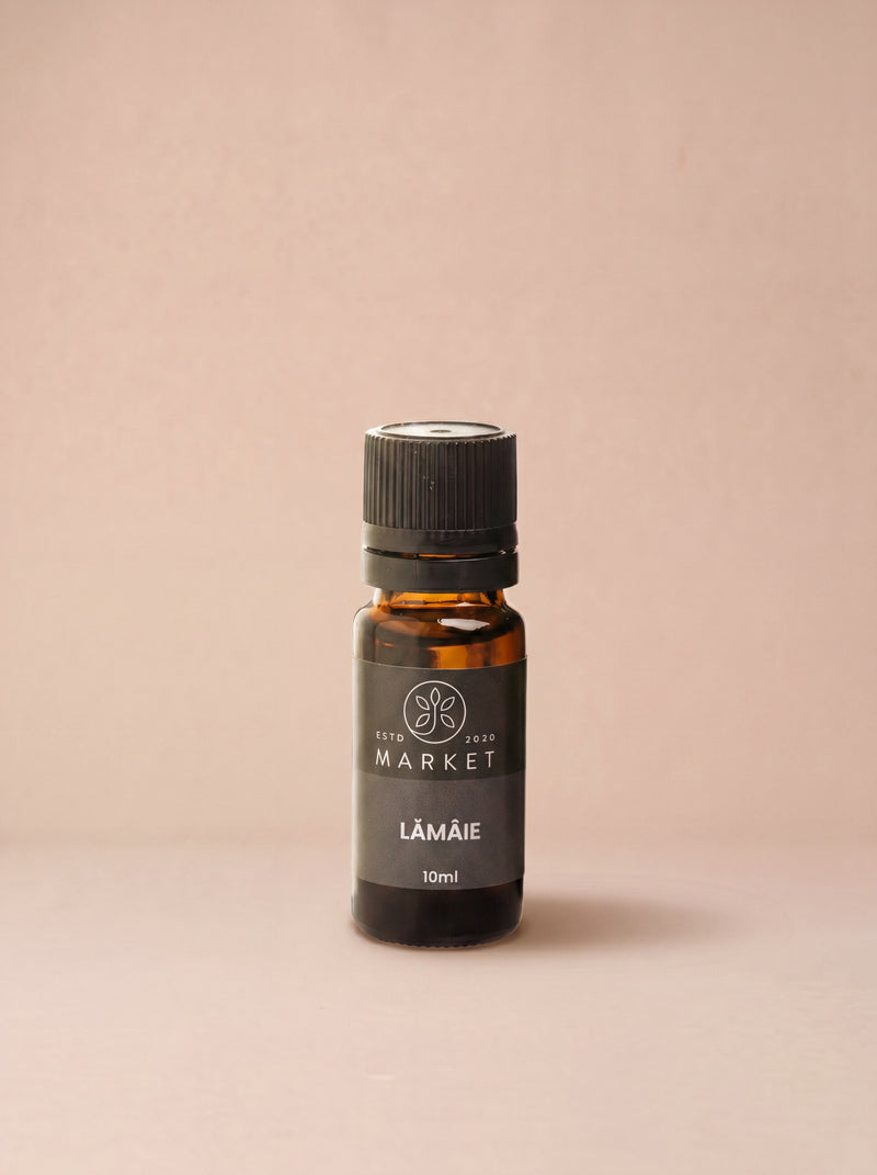 Ulei Esențial de Lămâie - 10ml