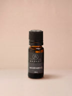 Ulei Esențial Pur de Mandarină - 10ml