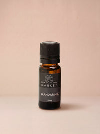 Ulei Esențial de Mandarină - 10ml