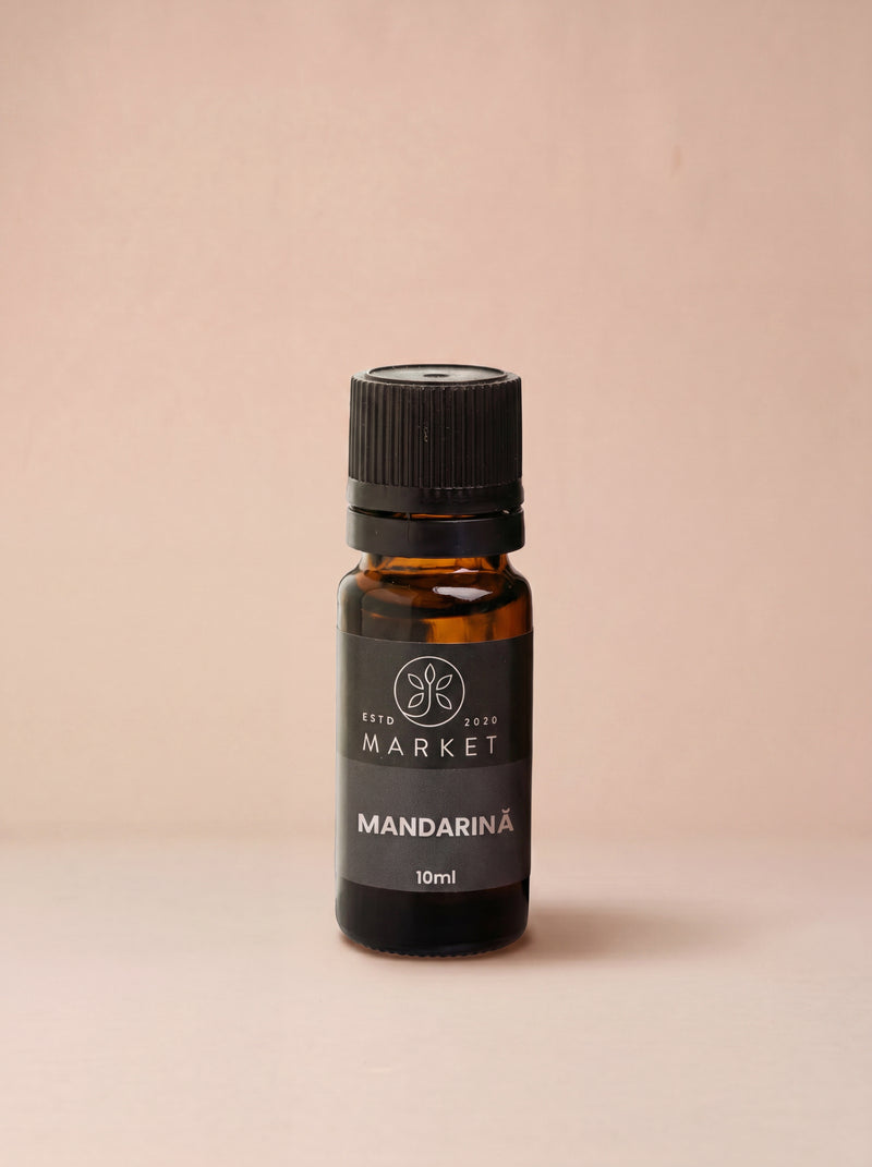 Ulei Esențial de Mandarină - 10ml