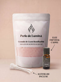 Perle de Lumină — Candy Pink - 500g