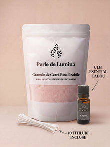 Candy Pink