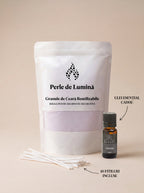 Granule de Ceară - Orchid - 500g