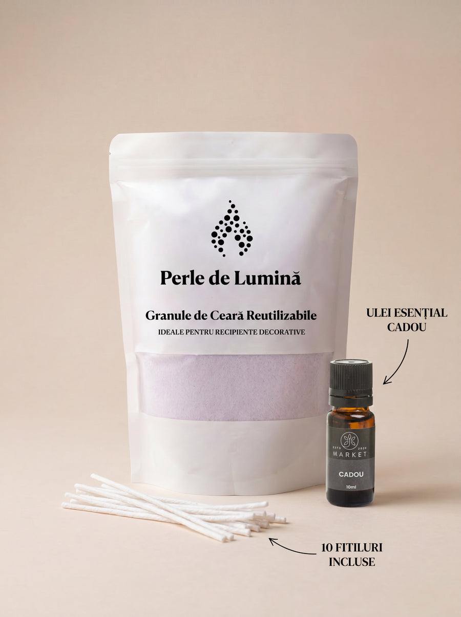 Perle de Lumină — Orchid - 500g