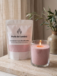 Perle de Lumină — Candy Pink - 500g
