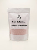 Perle de Lumină — Candy Pink
