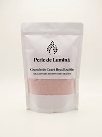 Perle de Lumină — Candy Pink - 500g