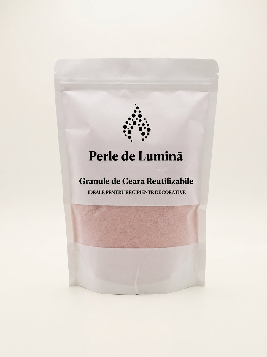 Perle de Lumină — Candy Pink - 500g