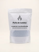 Perle de Lumină — Ice Blue