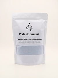 Perle de Lumină — Ice Blue - 500g