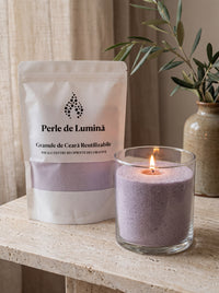 Perle de Lumină — Orchid - 500g