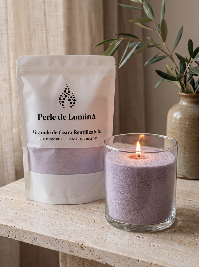 Perle de Lumină — Orchid - 500g