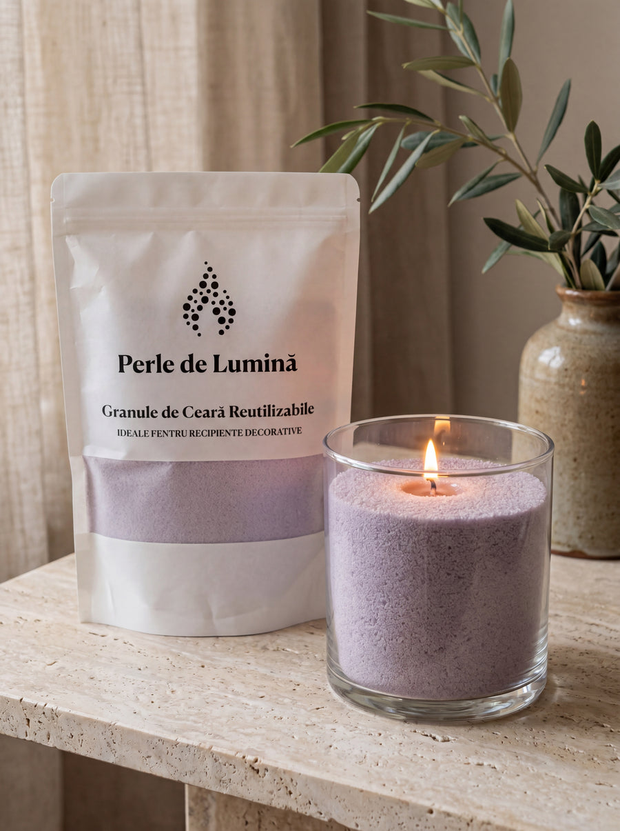 Perle de Lumină — Orchid - 500g
