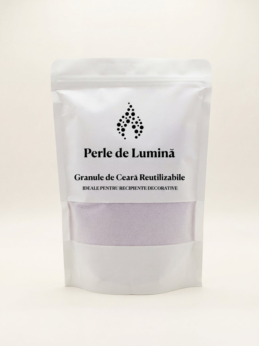 Perle de Lumină — Orchid - 500g