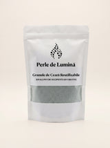 Perle de Lumină — Pistachio