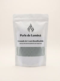 Perle de Lumină — Pistachio - 500g