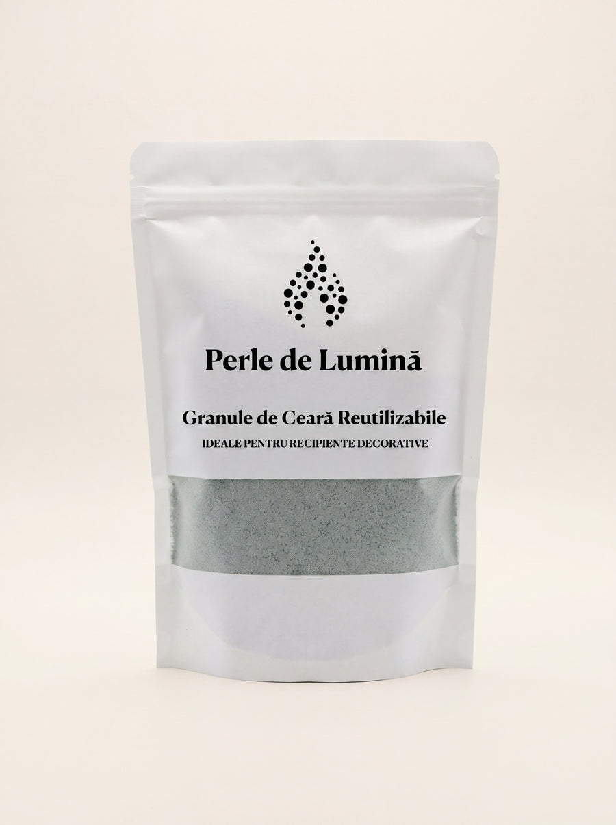 Perle de Lumină — Pistachio - 500g