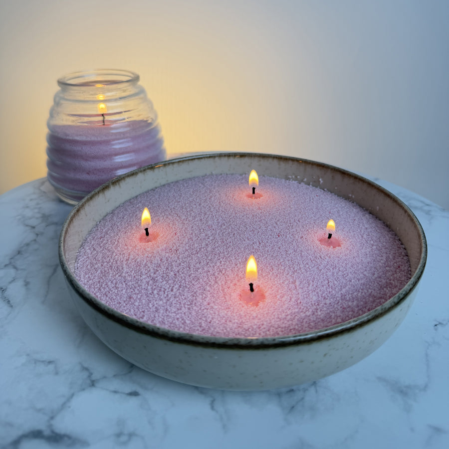 Perle de Lumină — Candy Pink - 500g