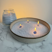 Perle de Lumină — Ice Blue - 500g