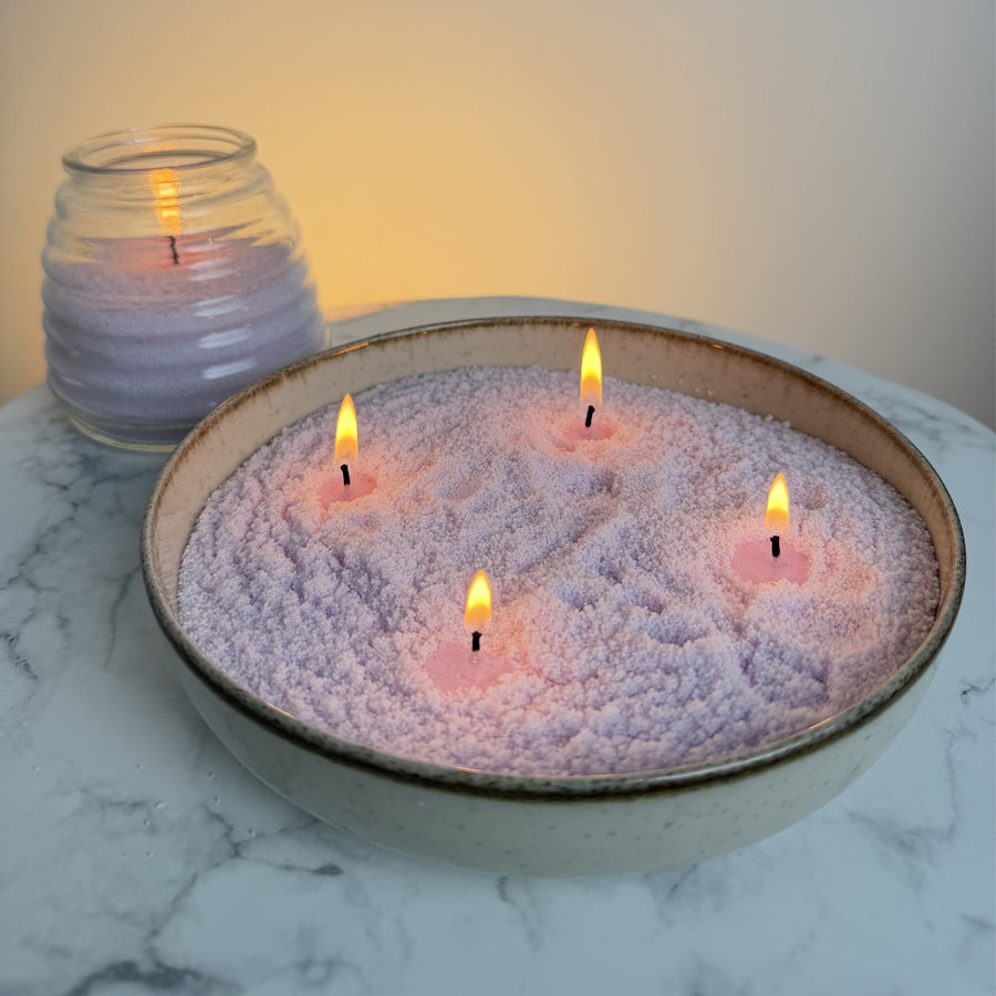 Perle de Lumină — Orchid - 500g