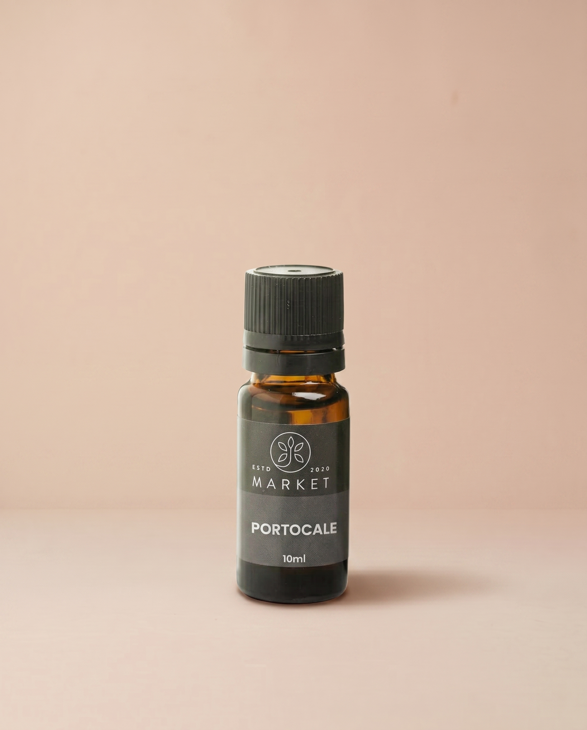 Ulei Esențial Pur de Portocale - 10ml