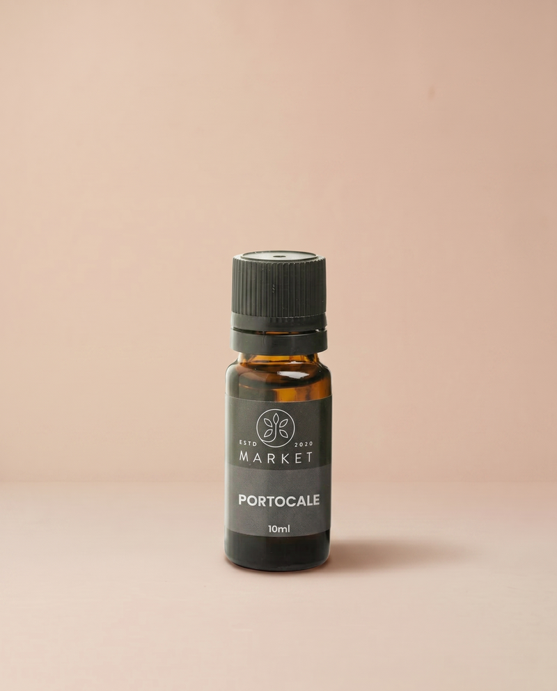 Ulei Esențial de Portocale - 10ml